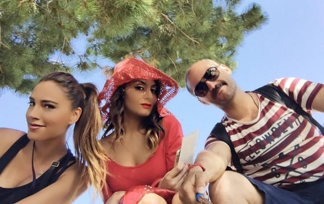 LEBLEBİ TOZU ARALIK’TA VİZYONDA