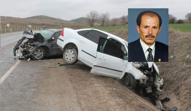 MHP’Lİ ESKİ VEKİL ÇORUM’DA CAN VERDİ