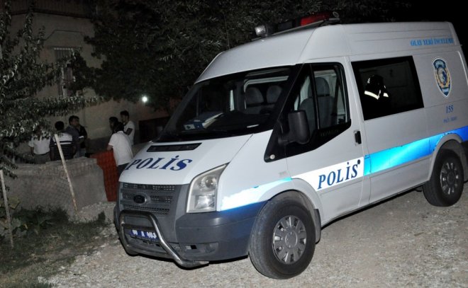 FIRIN USTASI ÖLÜ BULUNDU