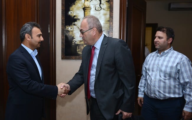 RÜZGAR ENERJİSİNDE ÖNEMLİ GELİŞME