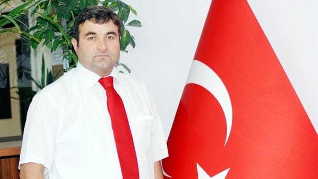 KİRLİ VE KARANLIK ELLER AMACINA ULAŞAMAYACAK