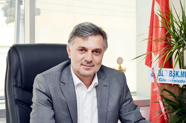 JUDONUN KALBİ ÇORUM’DA ATACAK