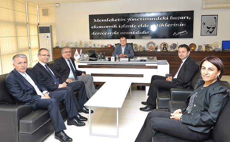 ZİRAAT BANKASI’NIN ÇORUM BAŞARISI