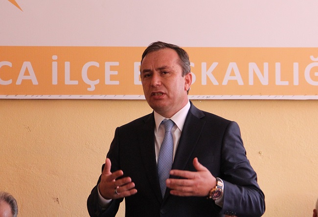 ‘BEN’ HASTALIĞINDAN KURTULMALIYIZ