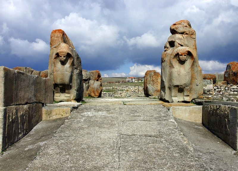 ÇORUM TANITIMINA UNESCO DESTEĞİ