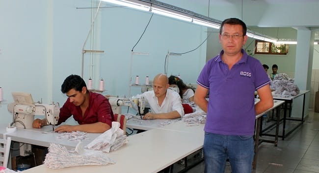 ÇORUM’DA ÇALIŞTIRACAK İŞÇİ BULAMIYOR