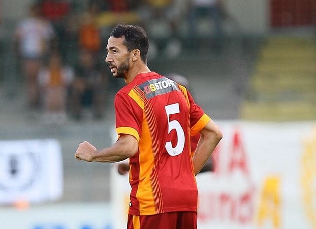 HEMŞEHRİMİZ GALATASARAY’IN EN İYİSİ OLDU