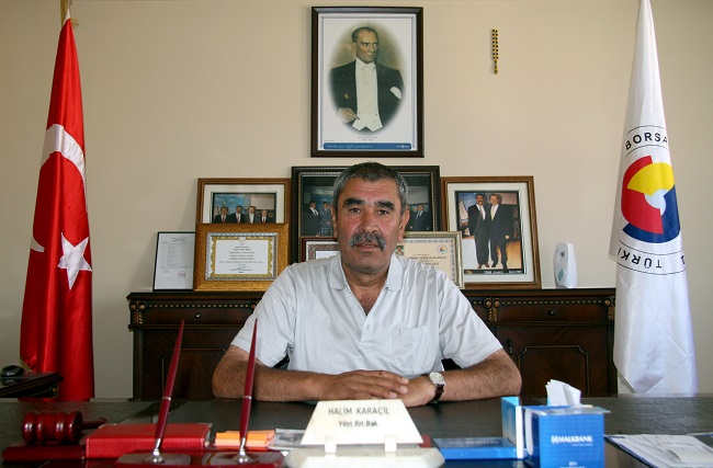 TERÖRE HAYIR, KARDEŞLİĞE EVET YÜRÜYÜŞÜ