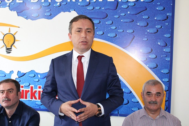 BİR KEZ DAHA TÖKEZLEME LÜKSÜMÜZ YOK