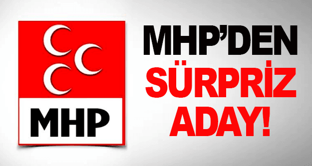 MHP ÇORUM’DA BOMBAYI PATLATACAK