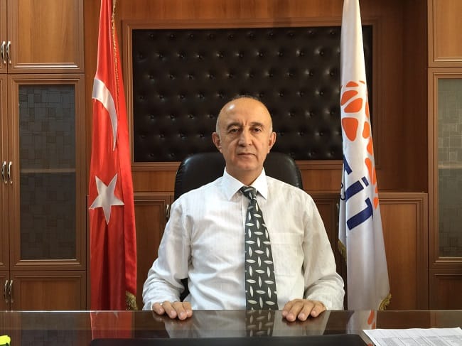 ÜRETİM SEKTÖRÜ İÇİN ENERJİ VERİMLİLİĞİ