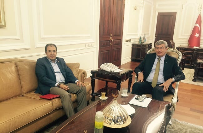 ÇORUM’A 2 YENİ CEZAEVİ YAPILACAK