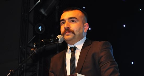 İŞTE ÜLKÜ OCAKLARI’NIN 2023 HEDEFİ
