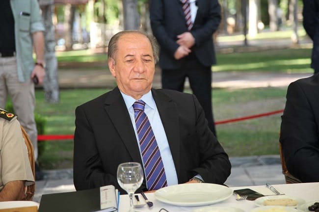 ÇORUM’DA 27 BİN 700 KİŞİYE KÖMÜR DAĞITILACAK