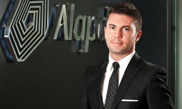 ÇORUMLU İKİ ŞİRKET İLK 500 ARASINDA