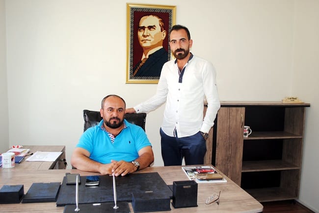 ÇORUM’A TAŞIMACILIKTA YENİ BİR BOYUT GELECEK