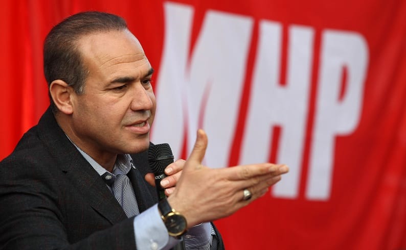 HÜSEYİN SÖZLÜ’YE ÇORUM’DAN TEPKİ