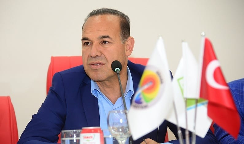 ATIF HOCA’YA YÖNELİK AĞIR SÖZLER