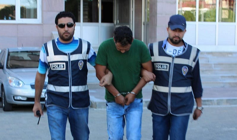 ÇORUM’DAN GİDİP YOZGAT’I SOYDULAR