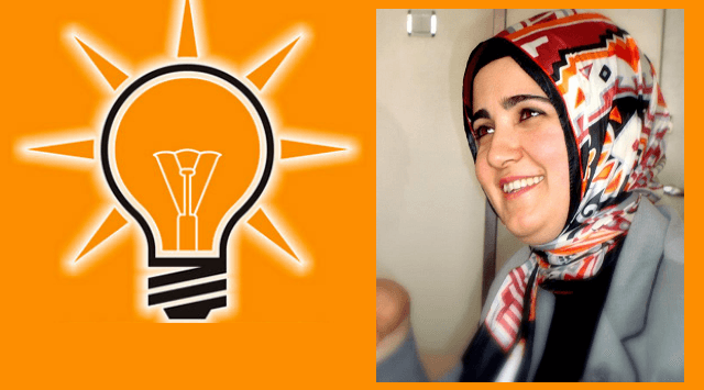 AK PARTİ’DE BİR SÜRPRİZ ADAY DAHA