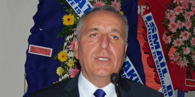 DAĞLICA’DA YÜREĞİMİZ DAĞLANDI