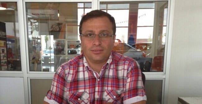 DES’TEN TERÖR İÇİN ÇÖZÜM MESAJI