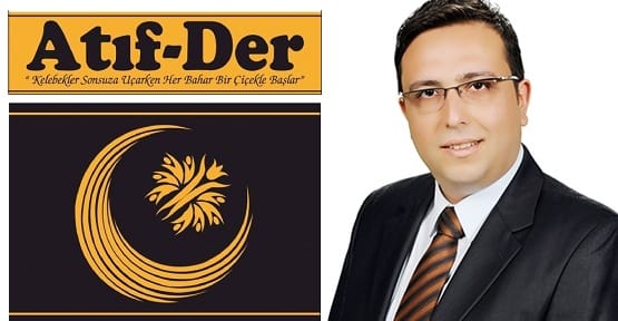 İSKİLİPLİ ATIF HOCA KAVGASI GİDEREK BÜYÜYOR