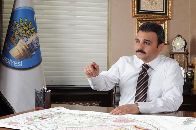 KÜLCÜ’DEN FLAŞ STADYUM AÇIKLAMASI