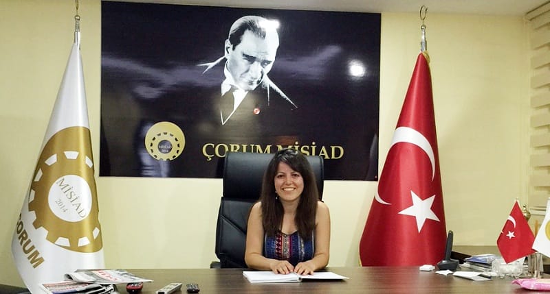 MİSİAD KADIN KURULU OLUŞTURULDU