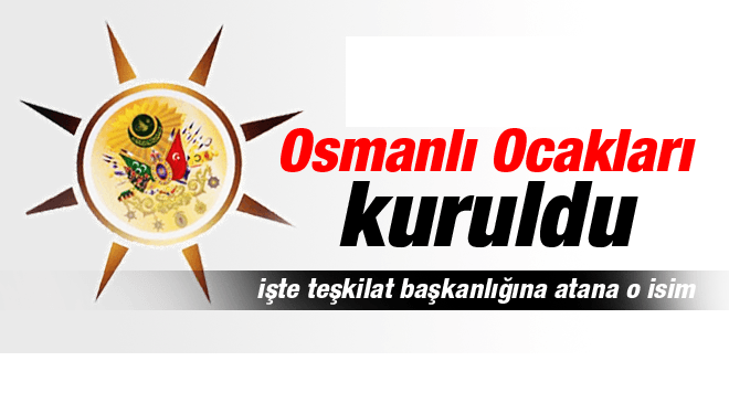 ÇORUM’A OSMANLI OCAKLARI KURULDU
