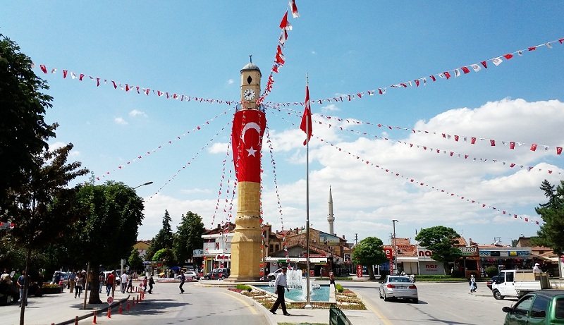 BELEDİYEDEN BAYRAM SEFERBERLİĞİ