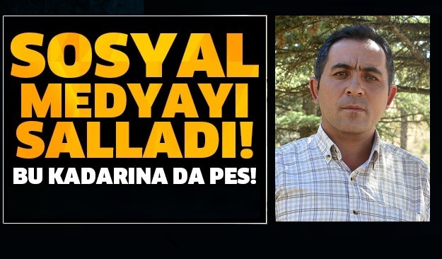 ÇORUMLU VATANDAŞI FENA SOYDULAR