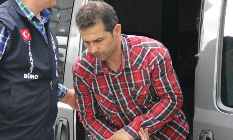 POLİS MEMURUNA TUTUKLAMA ÇIKTI