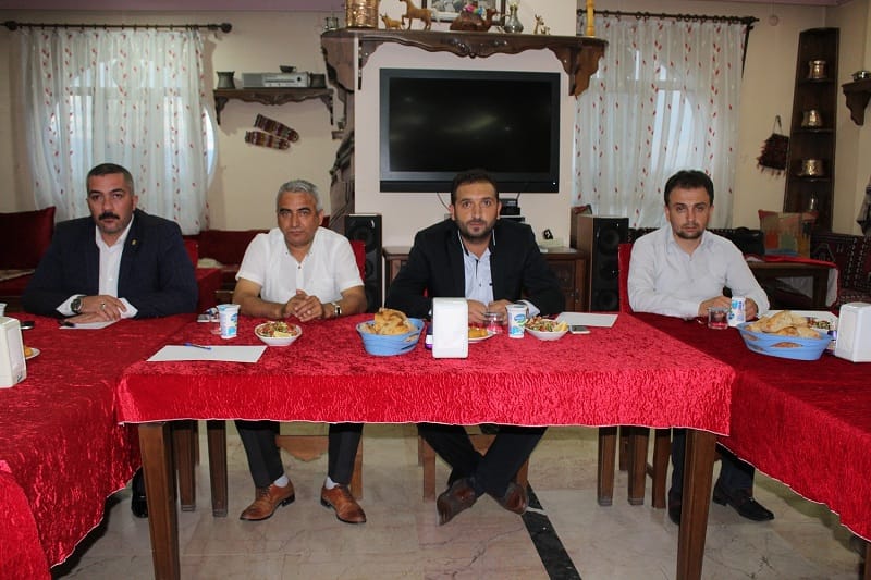 ULUKAVAKSPOR’DA TEK HEDEF ŞAMPİYONLUK
