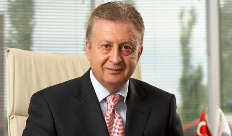 UĞUR BARLIK’TAN ÇORUM’A DEV YATIRIM