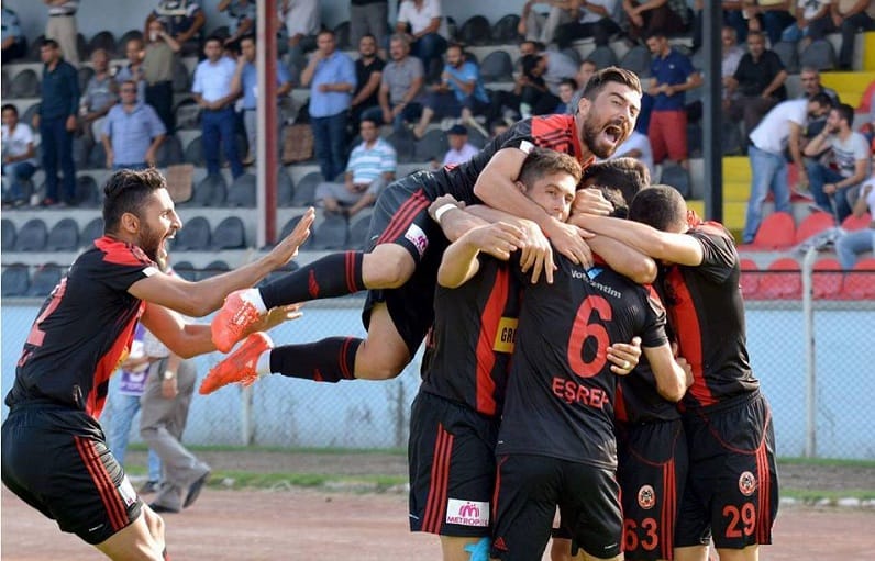 BELEDİYESPOR’DAN FARKLI TARİFE