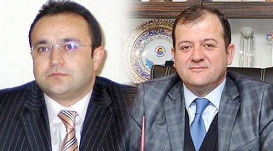 ÇORUM TİCARET ODASI’NDAN BAYRAM MESAJI