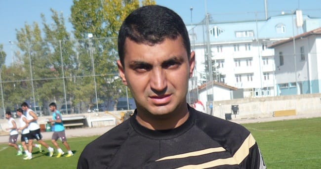 ÇORUM BELEDİYESPOR BOZKURT’LA ANLAŞTI
