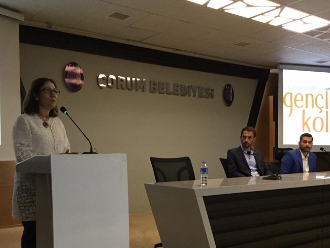 CERİTOĞLU GENÇLER BİZLERE IŞIK OLACAK