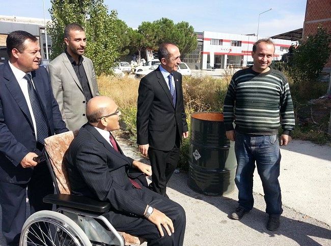 MHP ÇORUM’DAN İKİ VEKİL GÖNDERECEK