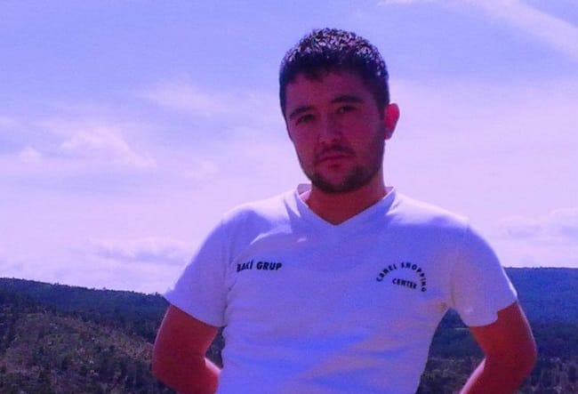 ÇORUMLU ASKERE MAYINLI TUZAK