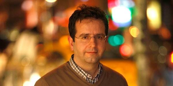 PROF.DR. BEKİR BERAT ÖZİPEK ÇORUM’A GELİYOR