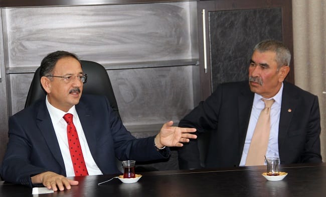 PKK İLE MÜCADELEDE SON AŞAMAYA GELİNDİ