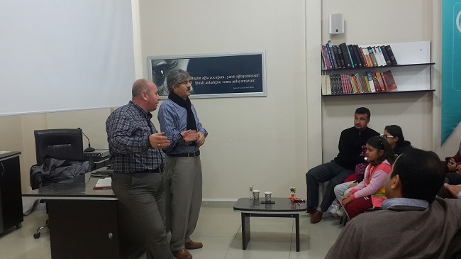 ZAAFLARINIZA YENİK DÜŞERSENİZ KAYBEDERSİNİZ