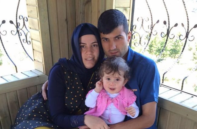 ŞEHİT POLİSİN İSMİ YAŞATILACAK