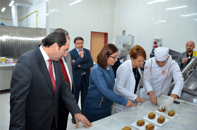 ÇÖLYAK HASTALIĞI YAŞAM BOYU SÜRER