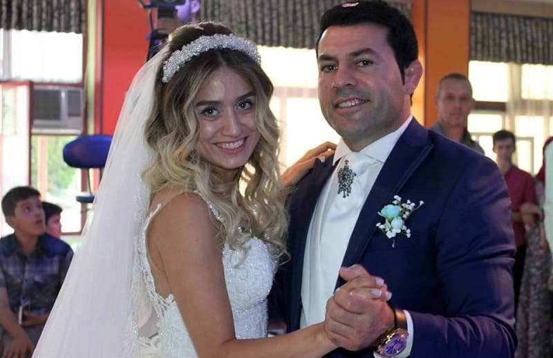 ÇORUMLU ÇİFTİN ŞAHİDİ BAŞBAKAN OLACAK