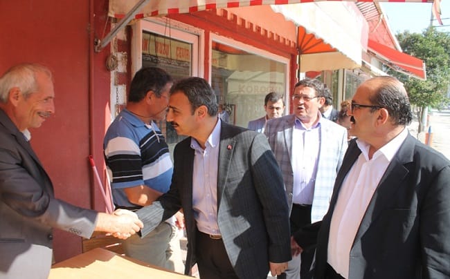 KÜLCÜ KARGI HALKI ÇOK SICAK KANLI