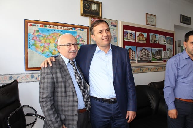 CEYLAN 1 KASIM DÖNÜM NOKTASI