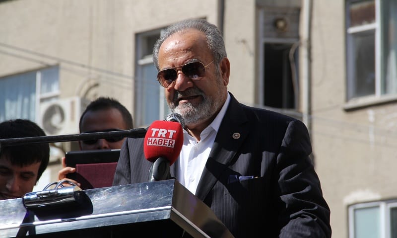 ÇORUM’DAKİ BU HİZMETLER SİZE KAPAK OLSUN